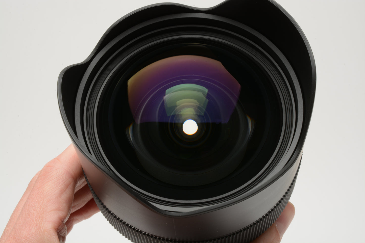 Sigma 14-24mm f2.8 DG Art lens for Canon EF, Mint, Boxed, USA