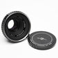 Bronica Nippon Kogaku Nikkor-P 75mm f2.8 Lens, Nice!