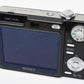 Sony DSC-W70 7.2MP Digital Point&Shoot camera, case+batt+charger, Tested