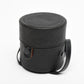 Vivitar 3X-5 Tele converter for Minolta MD w/Caps, Case, Boxed