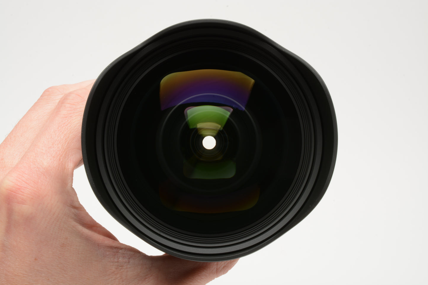 Sigma 14-24mm f2.8 DG Art lens for Canon EF, Mint, Boxed, USA