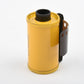 Kodak CX 135-20 C22 80ASA film in yellow metal canister