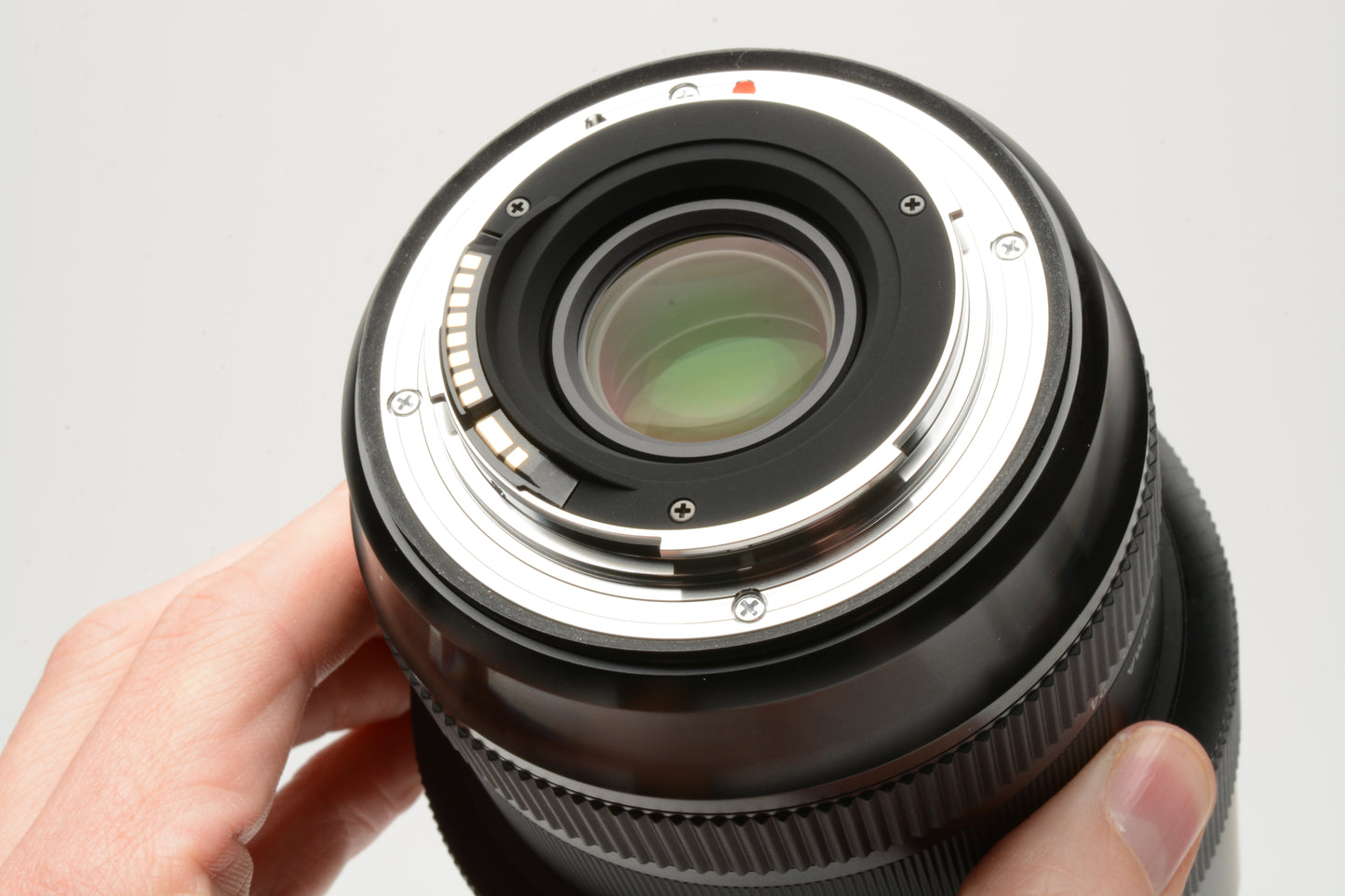 Sigma 14-24mm f2.8 DG Art lens for Canon EF, Mint, Boxed, USA