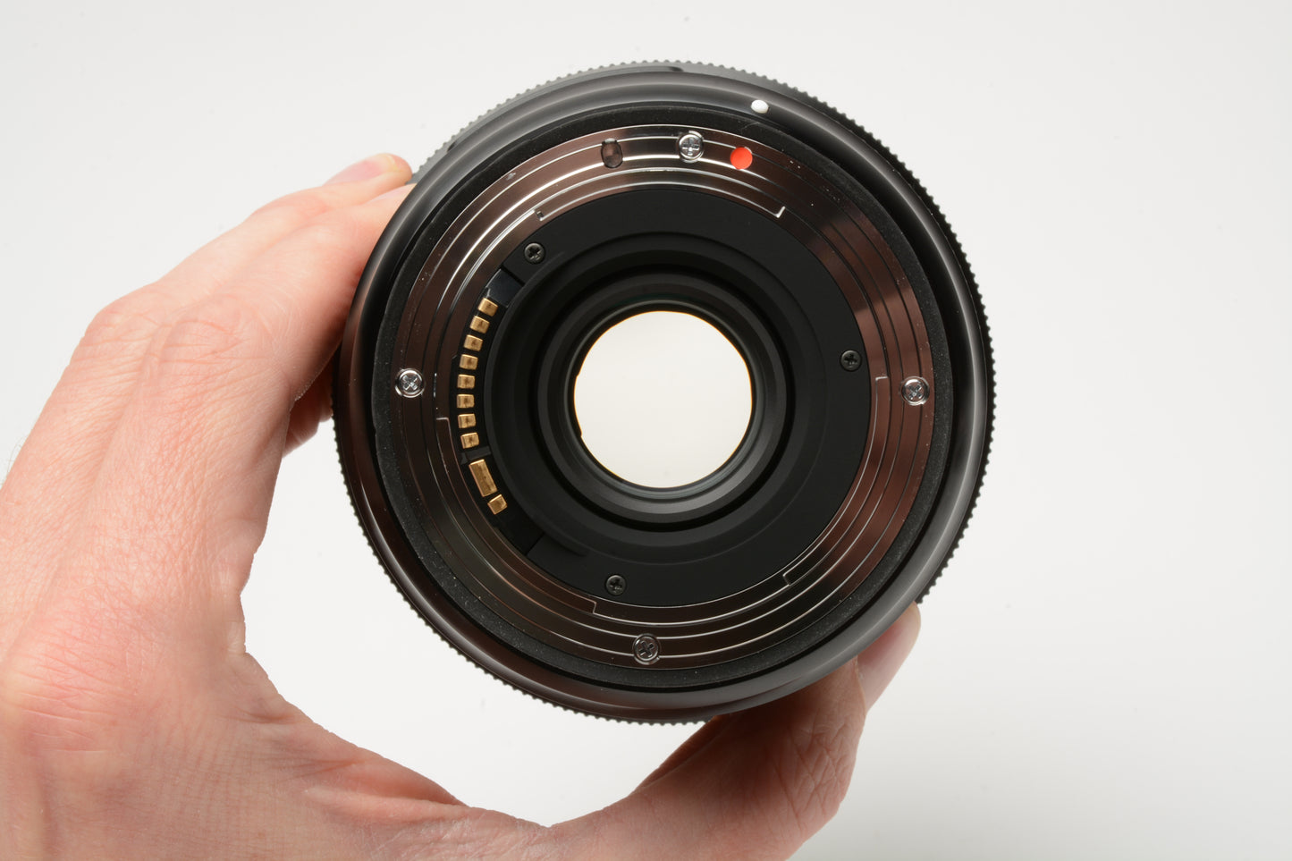 Sigma 14-24mm f2.8 DG Art lens for Canon EF, Mint, Boxed, USA