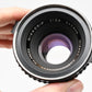 Bronica Nippon Kogaku Nikkor-P 75mm f2.8 Lens, Nice!