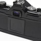 Olympus OM-2S Program 35mm SLR Body w/50mm f1.8, Tested, Very clean