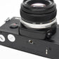 Olympus OM-2S Program 35mm SLR Body w/50mm f1.8, Tested, Very clean