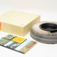 Holy Land 100 35mm slides + Guide book in Carousel 140 tray