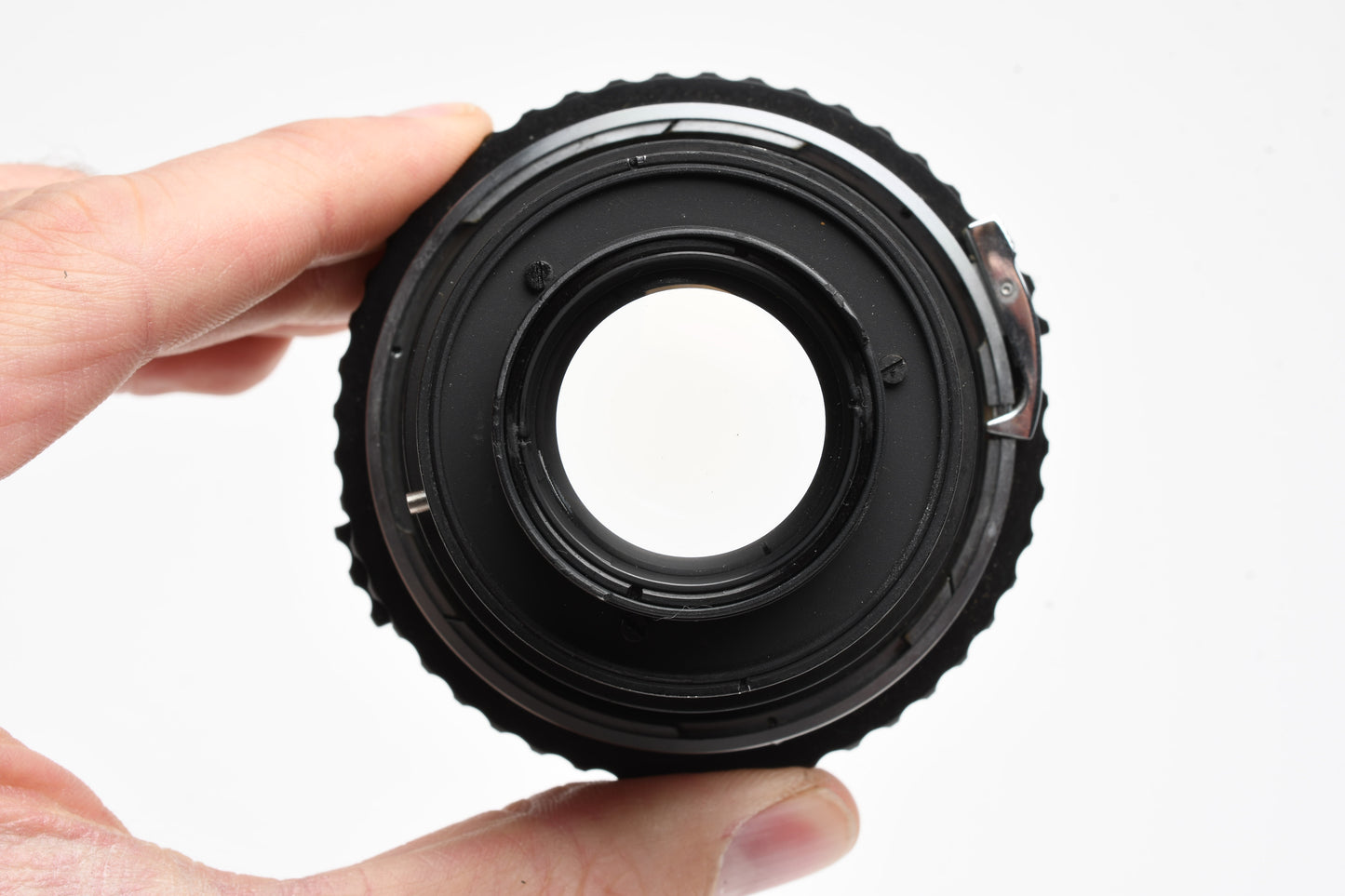 Bronica Nippon Kogaku Nikkor-P 75mm f2.8 Lens, Nice!