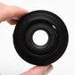 Vivitar 2X-5 Teleconverter for Minolta MD mount, caps + case