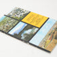 Holy Land 100 35mm slides + Guide book in Carousel 140 tray