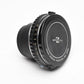 Bronica Nippon Kogaku Nikkor-P 75mm f2.8 Lens, Nice!