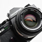 Olympus OM-2S Program 35mm SLR Body w/50mm f1.8, Tested, Very clean