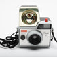 Ansco Cadet II 127 film Camera w/ flash unit, Case, Vintage!