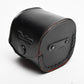 Vivitar 2X-5 Teleconverter for Minolta MD mount, caps + case