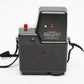 Ansco Cadet II 127 film Camera w/ flash unit, Case, Vintage!