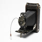 Kodak No. 2C Kodak Jr. Folding camera, Works, Nice Vintage