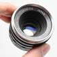 Yashica Yashinon 5cm f2.8 prime lens, *Read