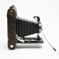 Kodak No. 2C Kodak Jr. Folding camera, Works, Nice Vintage