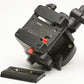 Manfrotto 501HDV Pro Video Fluid Tripod Head, QR Plate, smooth, nice!