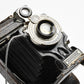 Kodak No. 2C Kodak Jr. Folding camera, Works, Nice Vintage