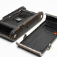 Kodak No. 2C Kodak Jr. Folding camera, Works, Nice Vintage