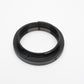 T-Mount adapter for Nikon F - All metal, New