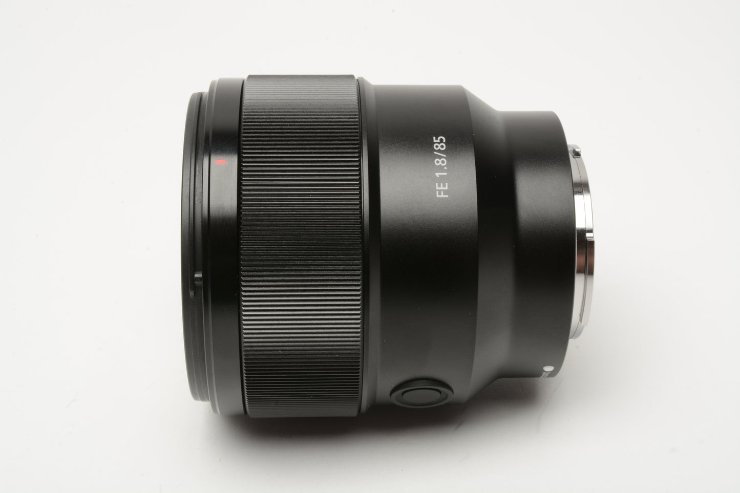 Sony FE 85mm f1.8 Prime Lens SEL85F18, Mint- Boxed, Great!