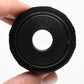 Yashica Yashinon 5cm f2.8 prime lens, *Read