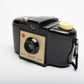 Kodak Brownie Starlet Camera 127 Film, Nice & Clean, Works!