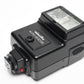 Minolta Auto 200X Auto Electroflash, case, tested, clean