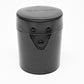 Canon Hard Lens Case Model C 3"W x 4"H