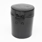 Canon Hard Lens Case Model C 3"W x 4"H