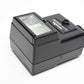 Minolta Auto 200X Auto Electroflash, case, tested, clean
