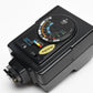 Minolta Auto 200X Auto Electroflash, case, tested, clean