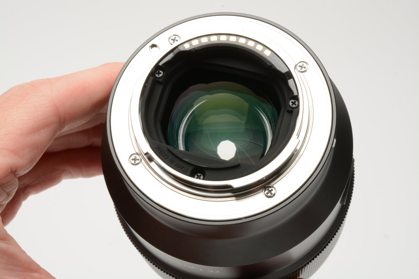 Sony FE 85mm f1.8 Prime Lens SEL85F18, Mint- Boxed, Great!