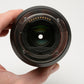 Sony FE 85mm f1.8 Prime Lens SEL85F18, Mint- Boxed, Great!