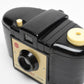 Kodak Brownie Starlet Camera 127 Film, Nice & Clean, Works!