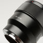 Sony FE 85mm f1.8 Prime Lens SEL85F18, Mint- Boxed, Great!
