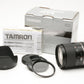 Tamron AF 16-300mm PZD Di II f3.5-6.3, Sony A mount w/Lens hood, UV, caps