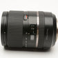 Tamron AF 16-300mm PZD Di II f3.5-6.3, Sony A mount w/Lens hood, UV, caps