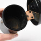 Canon Hard Lens Case Model C 3"W x 4"H