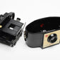 Kodak Brownie Starlet Camera 127 Film, Nice & Clean, Works!