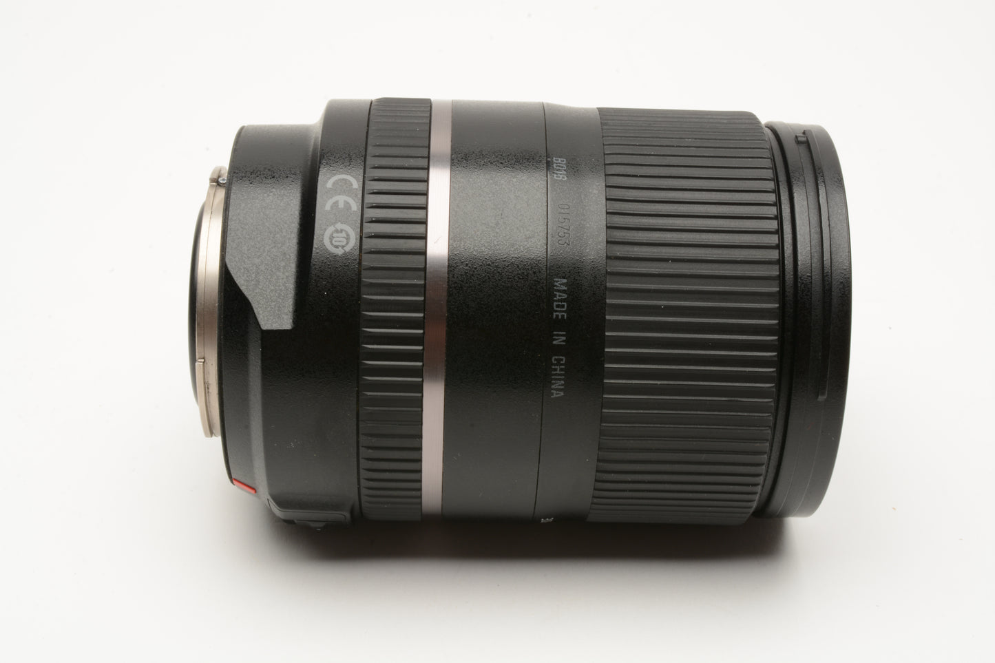 Tamron AF 16-300mm PZD Di II f3.5-6.3, Sony A mount w/Lens hood, UV, caps