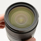 Tamron AF 16-300mm PZD Di II f3.5-6.3, Sony A mount w/Lens hood, UV, caps