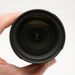 Tamron AF 16-300mm PZD Di II f3.5-6.3, Sony A mount w/Lens hood, UV, caps