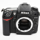 Nikon D7000 16.2MP DSLR, batt, charger, Only 7356 Acts! Very clean, light use