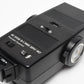 Vivitar 283 Auto Thyristor Flash, Great, tested, Made in Japan