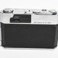 Airies Viscount 35mm rangefinder camera w/H Coral 45mm f1.9 (parts/collector), Nice!
