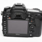 Nikon D7000 16.2MP DSLR, batt, charger, Only 7356 Acts! Very clean, light use